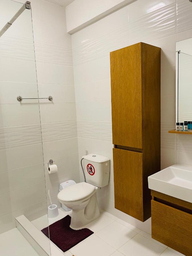 Fuk-Tak Apartmani&Restoran Dojran Exterior foto